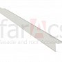 FarAcs: Фартук S5 фронт. 2 м ПЭ с защит.пленкой