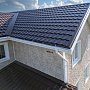 Grand Line: Фасадная панель ЯФАСАД Крымский сланец