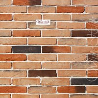 Искусственный камень Тироль Брик 391-50