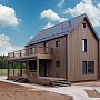 Grand Line: Кликфальц Pro Gofr Rooftop Бархат 0,5 мм