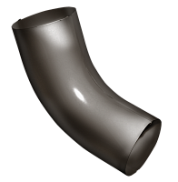 Колено трубы 150/100 Rooftop dRain RR 32