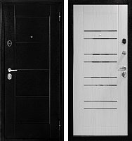 Дверь стальная Модель 75 Царга Л