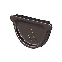 Заглушка универсальная 125/90 PU RR 32