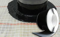 Flexx-band FG 80 Уплотнительная клеящая лента 80мм х 6м.п.