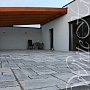 White Hills: Тротуарные плиты Тиволи 40 мм