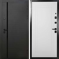 Дверь стальная TD10-1 10см