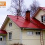 Borge: Лестница кровельная  1,8 м