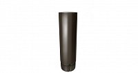 Труба водосточная 150/100 Rooftop dRain 3 м RR 32