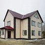 Docke: Фасадная панель Премиум Бург