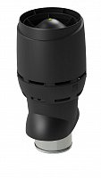 Вентиляционный выход XL FLOW 250P/ИЗ/500 Черный