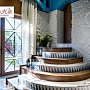 White Hills: Искусственный камень Хантли