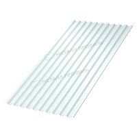 Профнастил (м2) С-21 Norman 0,5 мм Ral 9003