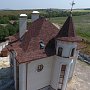 Гибкая черепица LUX Саппоро Docke