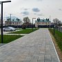 Stein_Rus: Тротуарная плитка Валенсия 80мм ColorMix гладкая