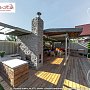 White Hills: Искусственный камень Морэй
