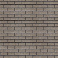 Hauberk Кирпич Оптима Фасадная плитка 2 м2 Византийский