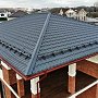 Grand Line: Металлочерепица Кредо PurLite Matt 0,5 мм