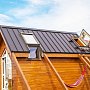 Grand Line: Кликфальц mini Rooftop Бархат 0,5 мм