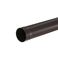 Труба водосточная 125/90 PU Matt 3 м RR 32