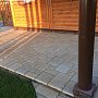 White Hills: Тротуарные плиты Тиволи 40 мм