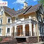 White Hills: Искусственный камень Терамо брик