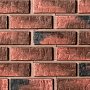 КАНЬОН: Фиброцементная панель Мюнхенский кирпич