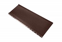 Кликфальц mini Ре 0,45 мм Ral 8017