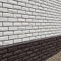 Grand Line: Фасадная панель Колотый камень Design