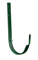 Крюк желоба длинный 125/90 Rooftop dRain Ral 6005