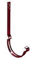 Крюк желоба длинный полоса 125/90 Rooftop dRain Ral 3005