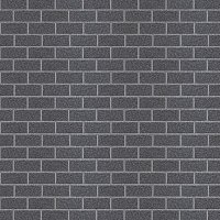 Hauberk Кирпич Оптима Фасадная плитка 2 м2 Исландский