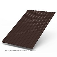 Профлист (м2) С-8 А Norman 0,5 мм RR-32