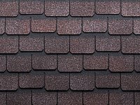 Гибкая черепица Shinglas Фристайл Шельф