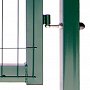 Grand Line: Калитка Medium New Lock 1,03x1 Ral 6005