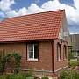 Grand Line: Металлочерепица Квинта Плюс Rooftop бархат 0,5 мм
