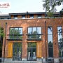 White Hills: Искусственный камень Терамо Брик II