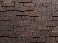 Гибкая черепица Ambient Аравийское дерево