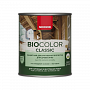 Неомид: BIO COLOR CLASSIC Декоративная пропитка, Бесцветный 0,9л