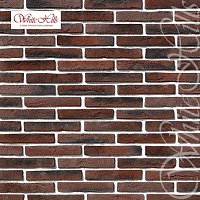 Угловая плитка Остия Брик 381-45