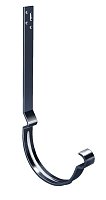 Крюк желоба длинный полоса 150/100 Rooftop dRain Ral 7024