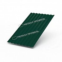 Профнастил (м2) МП-20А Полиэстер 0,45 мм Ral 6005