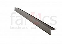 Фартук S5 фронт. 2 м Satin 0,5мм с защит.пленкой RR 32