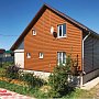 Альта-Профиль: Сайдинг Blockhouse виниловый BH-01 однопереломный