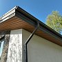 Grand Line: Желоб водосточный 150/100 Rooftop dRain 3 м
