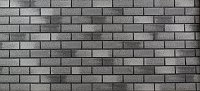 Hauberk Кирпич Фасадная плитка 2 м2 Готический кирпич
