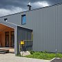 Grand Line: Профнастил С20 Сатин матовый 0,5 мм
