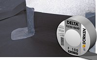 Flexx-Band F 100 односторонняя соединительная лента 100мм х 10м.п.