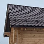 МеталлПрофиль: Металлочерепица Монтерроса-M VikingMP E 0,5 мм