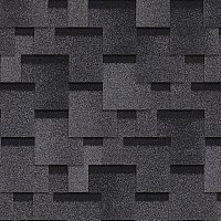 Гибкая черепица Shinglas Фокстрот Платан