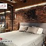 White Hills: Искусственный камень Остия Брик